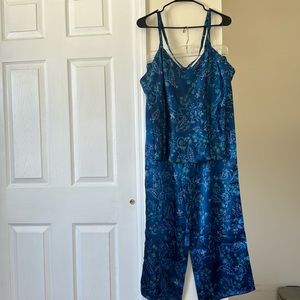 Vintage Inner Most pj set